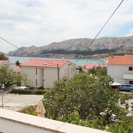 Apartments Goga باشْكا المظهر الخارجي الصورة