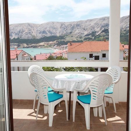 Apartments Goga باشْكا المظهر الخارجي الصورة
