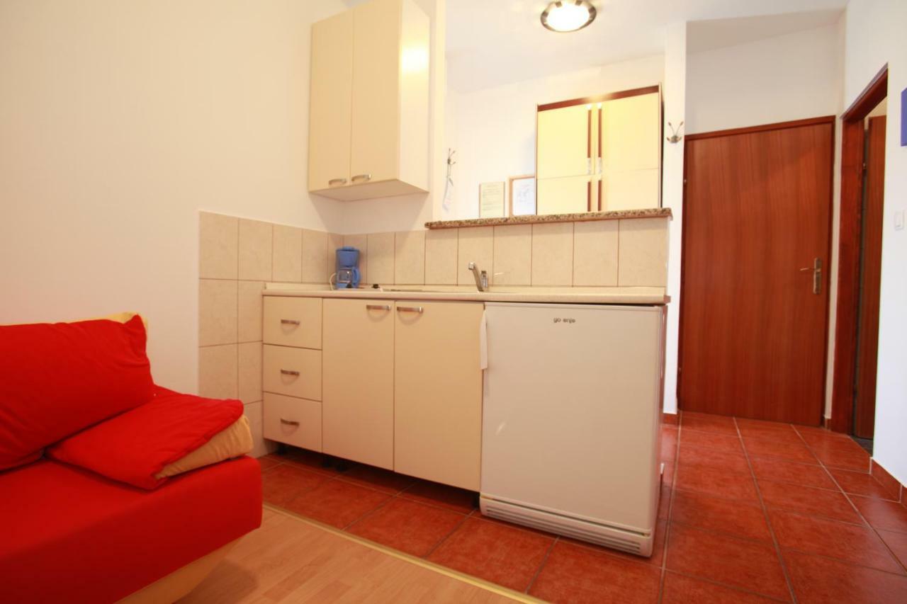 Apartments Goga باشْكا المظهر الخارجي الصورة