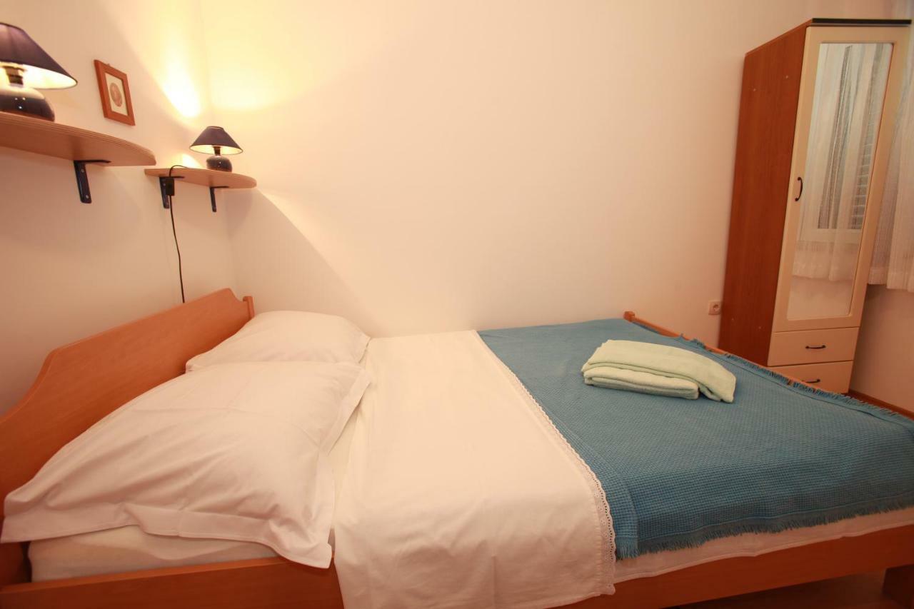 Apartments Goga باشْكا المظهر الخارجي الصورة