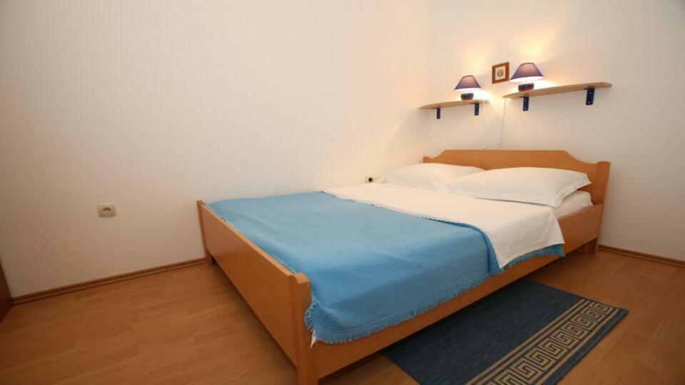 Apartments Goga باشْكا المظهر الخارجي الصورة