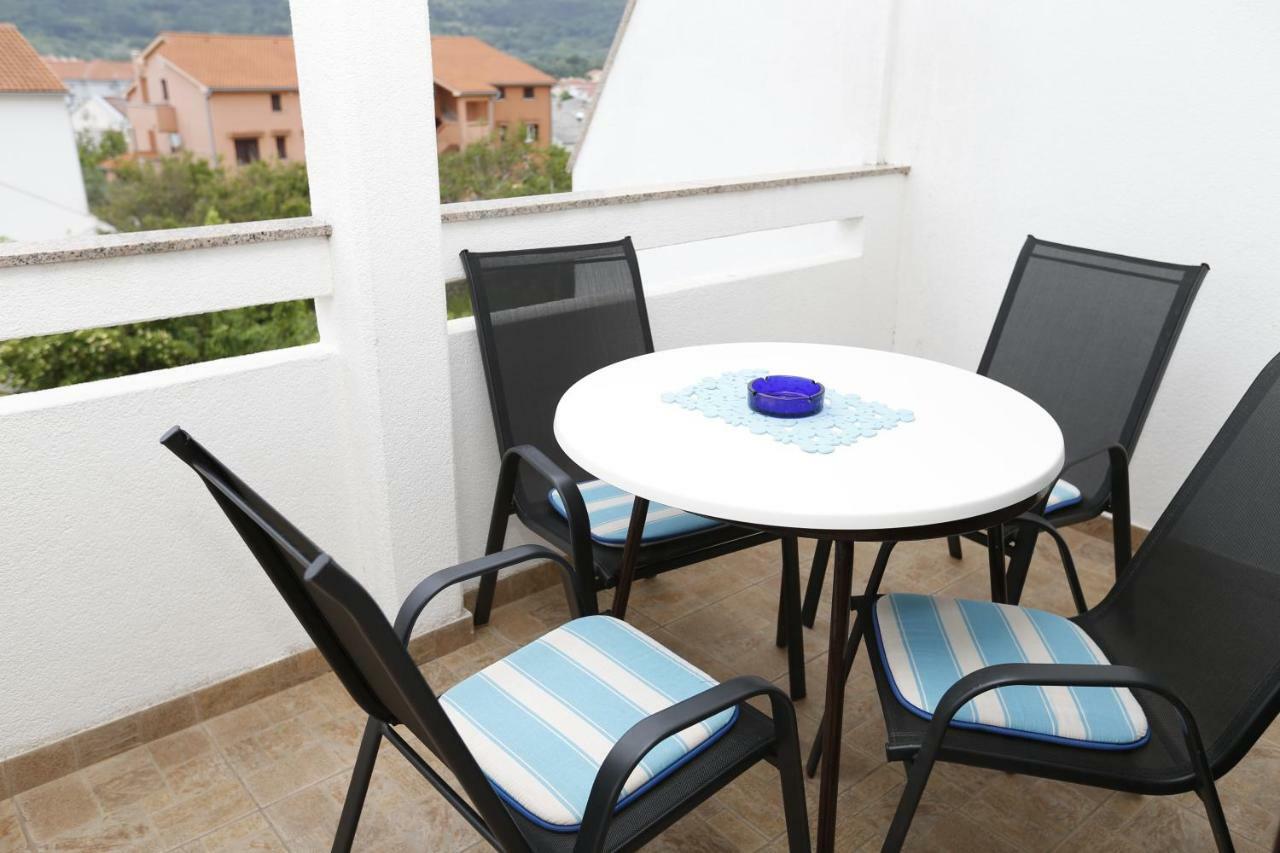 Apartments Goga باشْكا المظهر الخارجي الصورة