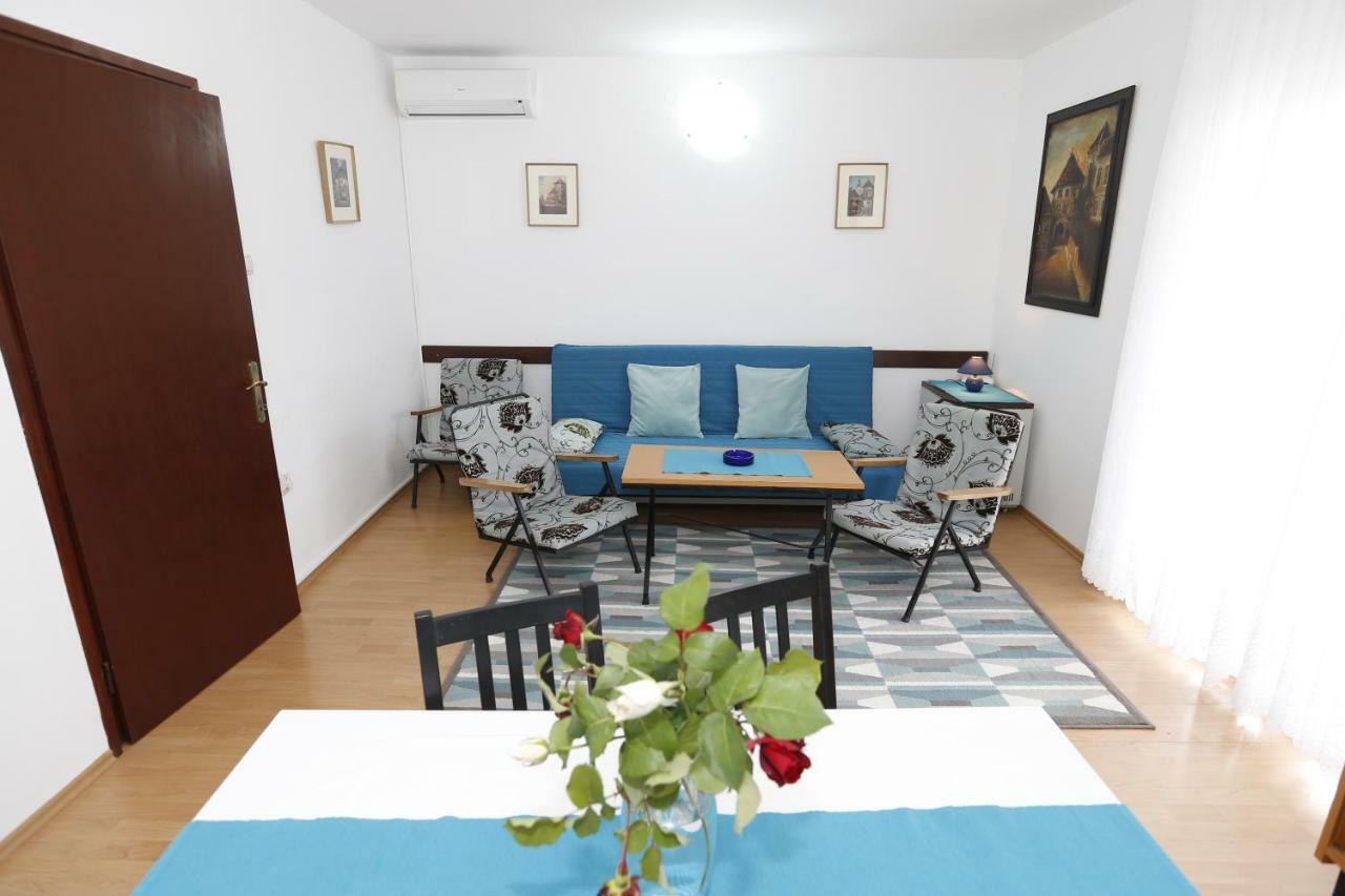 Apartments Goga باشْكا المظهر الخارجي الصورة